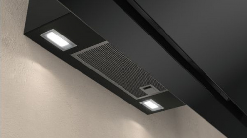 Каминная вытяжка Neff D95IHM1S0 фото 4