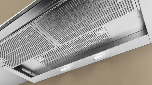 Встраиваемая вытяжка Neff D49PU54X0 фото 3