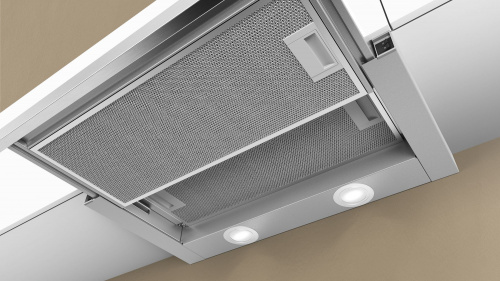 Встраиваемая вытяжка Neff D46BR22X0 фото 4