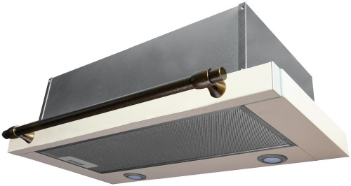 Встраиваемая вытяжка Korting KHP 6617 RB фото 2
