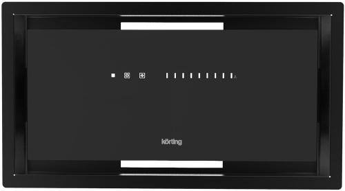 Встраиваемая вытяжка Korting KHI 6997 GN фото 3