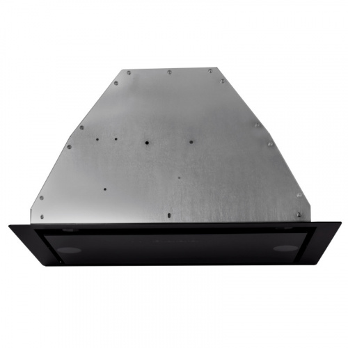 Встраиваемая вытяжка Dach MARSELINA 60 black фото 2