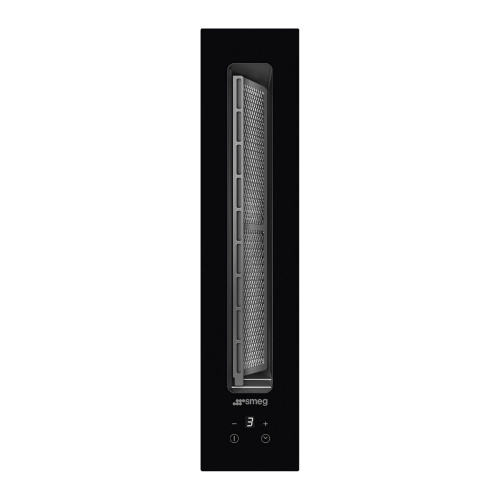 Встраиваемая вытяжка Smeg KDH12WLD фото 4