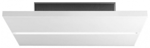 Встраиваемая вытяжка Smeg KSCF90B фото 2