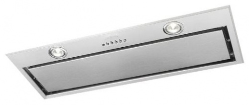 Встраиваемая вытяжка Smeg KSEG58PXE фото 4