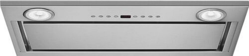 Встраиваемая вытяжка Smeg KICGR52X фото 2
