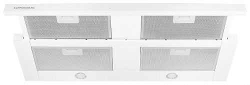 Встраиваемая вытяжка Kuppersberg SLIMLUX S 90 GW фото 2