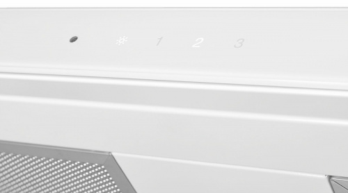 Встраиваемая вытяжка Kuppersberg SLIMLUX S 90 GW фото 4