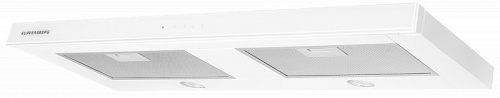 Встраиваемая вытяжка Kuppersberg SLIMLUX S 90 GW фото 5