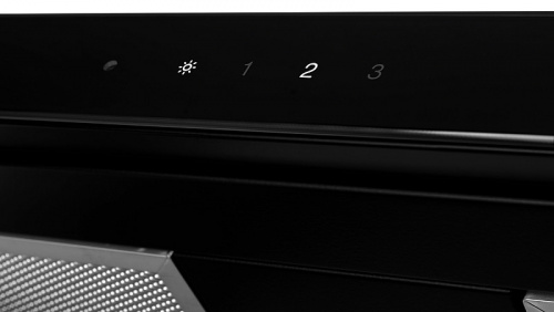 Встраиваемая вытяжка Kuppersberg SLIMLUX S 90 GB фото 4