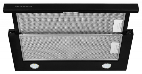 Встраиваемая вытяжка Kuppersberg SLIMLUX IV 60 GB фото 2