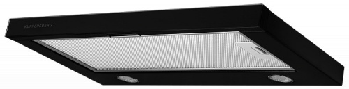 Встраиваемая вытяжка Kuppersberg SLIMLUX IV 60 GB фото 4