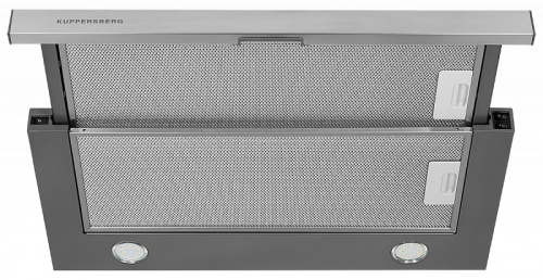 Встраиваемая вытяжка Kuppersberg SLIMLUX IV 60 X фото 2