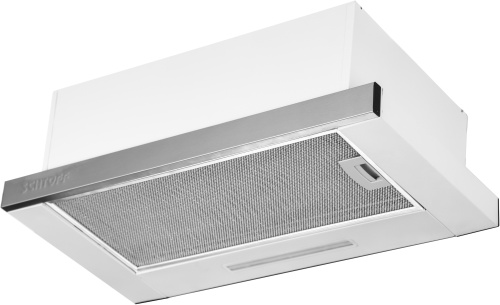Встраиваемая вытяжка Schtoff Strelka 60 Inox фото 2