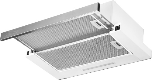 Встраиваемая вытяжка Schtoff Strelka 60 Inox фото 3