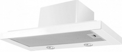 Встраиваемая вытяжка Ciarko Turbo 60 GWH фото 2