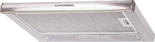 Встраиваемая вытяжка Kuppersberg Slimlux II 60 XG фото 5