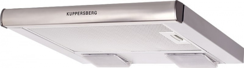 Встраиваемая вытяжка Kuppersberg Slimlux II 50 XG фото 3