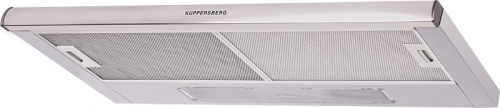 Встраиваемая вытяжка Kuppersberg Slimlux II 90 XG фото 3