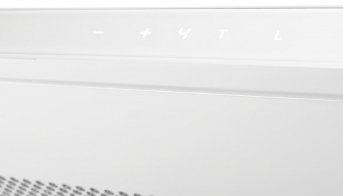 Встраиваемая вытяжка Kuppersberg Slimbox 90 GW фото 4