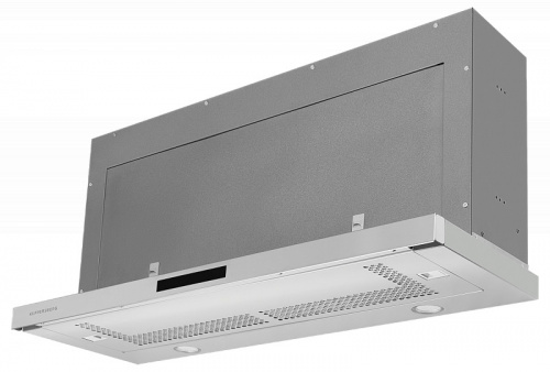 Встраиваемая вытяжка Kuppersberg Slimbox 90 X фото 3