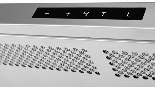 Встраиваемая вытяжка Kuppersberg Slimbox 90 X фото 4