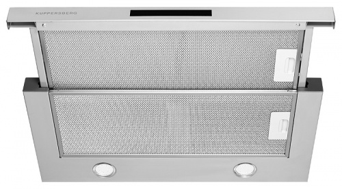 Встраиваемая вытяжка Kuppersberg Slimbox 60 X фото 2