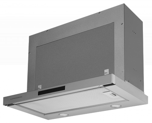 Встраиваемая вытяжка Kuppersberg Slimbox 60 X фото 3