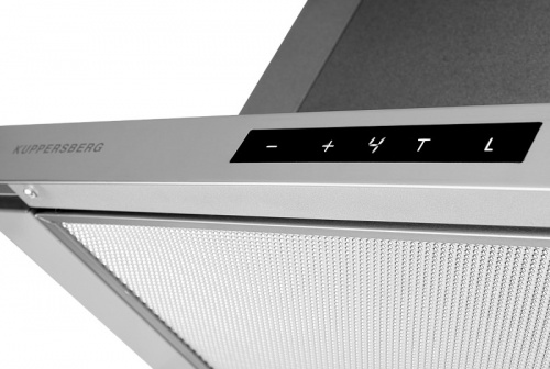 Встраиваемая вытяжка Kuppersberg Slimbox 60 X фото 4