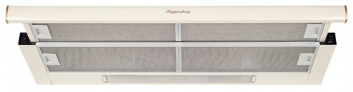 Встраиваемая вытяжка Kuppersberg Slimlux II 90 C фото 2