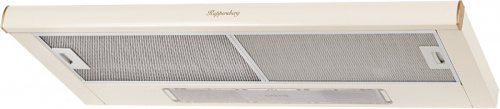 Встраиваемая вытяжка Kuppersberg Slimlux II 90 C фото 3