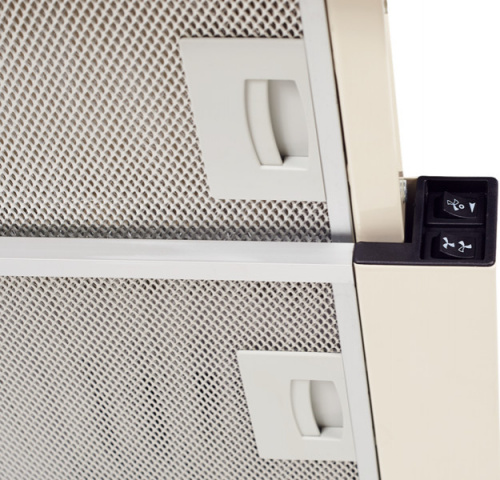 Встраиваемая вытяжка Kuppersberg Slimlux II 90 C фото 4