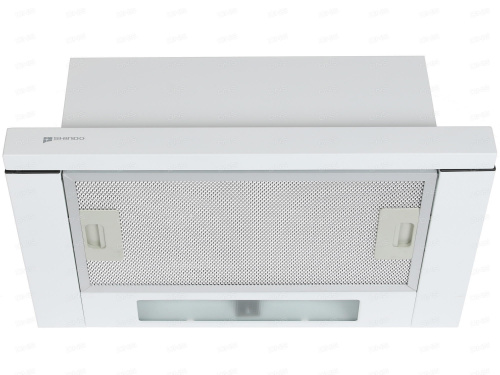 Встраиваемая вытяжка Shindo Libra 50 W PB фото 3