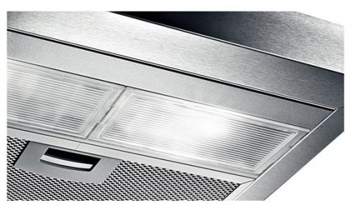 Встраиваемая вытяжка Bosch DHI 642 EQ фото 4