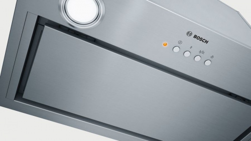 Встраиваемая вытяжка Bosch DHL 575 C фото 5