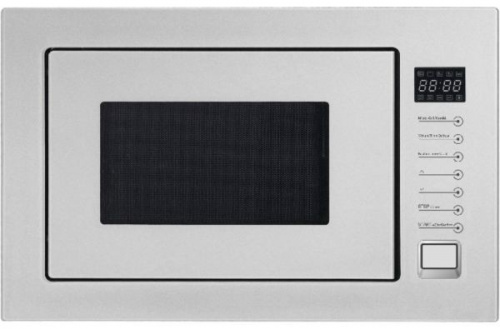 Встраиваемая микроволновая печь Midea TG925B8D-WH фото 2