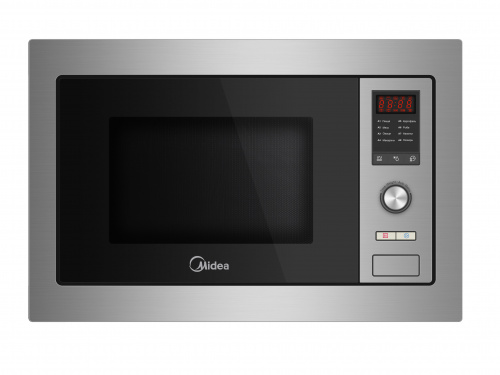 Встраиваемая микроволновая печь Midea AG925BVW фото 2