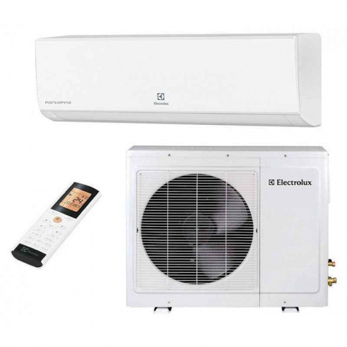 Сплит-система Electrolux EACS-07HP/N3 фото 4