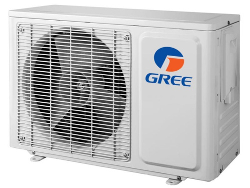 Сплит-система Gree GWH18AAC-K3NNA2A фото 5