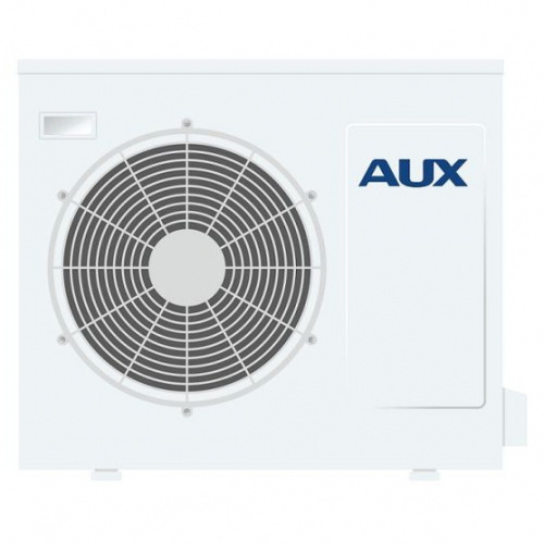 Сплит-система AUX AWG-H09PN/R1DI фото 7