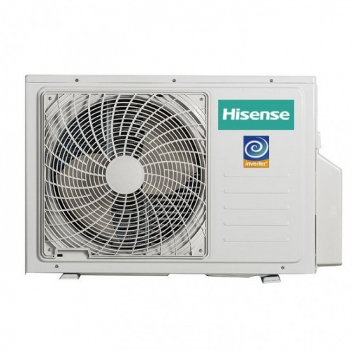 Сплит-система Hisense AS-11UR4SYDDEIB15 фото 5