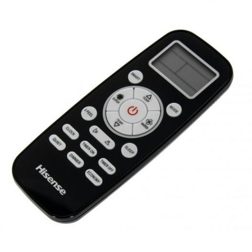 Сплит-система Hisense AS-09UR4SYDDEIB15 фото 6