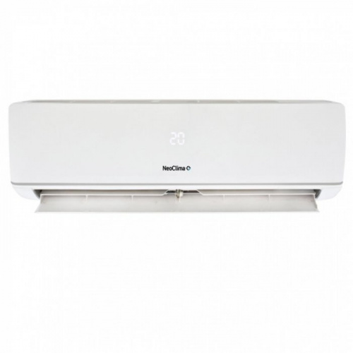 Сплит-система Neoclima NS/NU-HAX07R фото 2