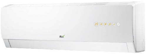 Сплит-система RIX I/O-W09PA фото 4