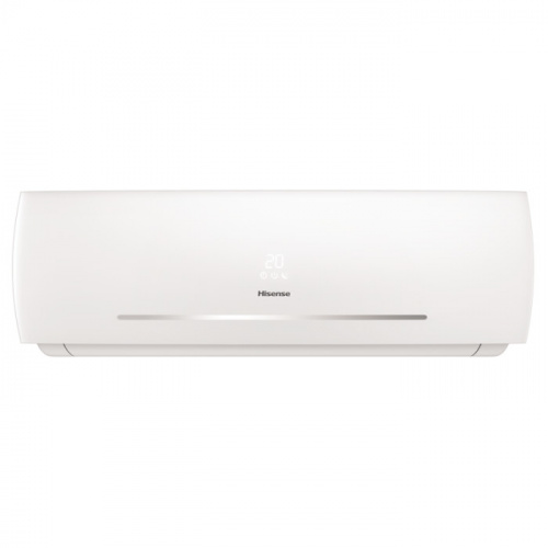 Сплит-система Hisense AS-07HR4SYDDC5 фото 2