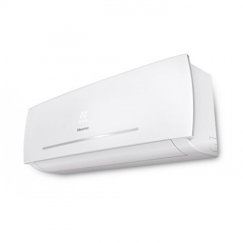 Сплит-система Hisense AS-07HR4SYDDC5 фото 3
