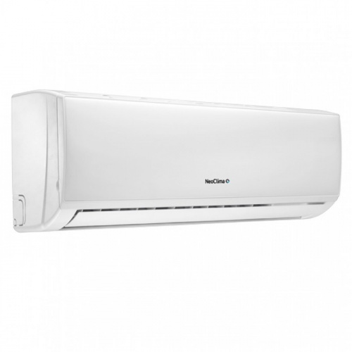 Сплит-система Neoclima NS/NU-HAL24F фото 3