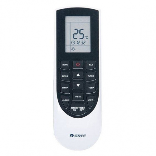 Сплит-система Gree GWH18QD-K3DNC2G фото 5