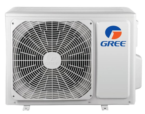 Сплит-система Gree GWH18UC-K3DNA4F фото 4