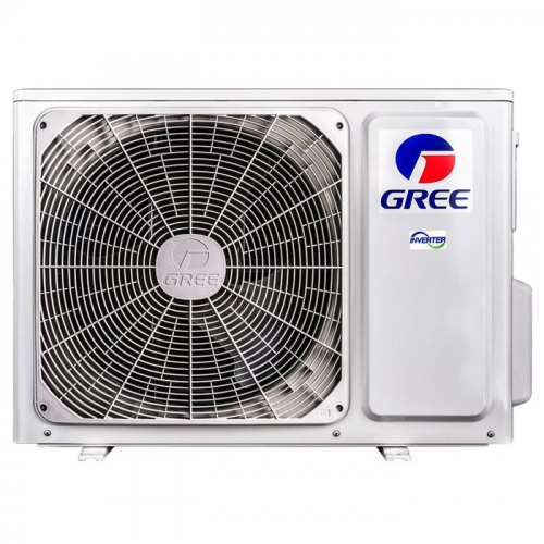 Сплит-система Gree GWH09UB-K3DNA4F фото 3